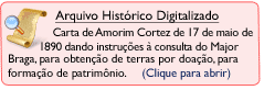 Arquivo Histórico